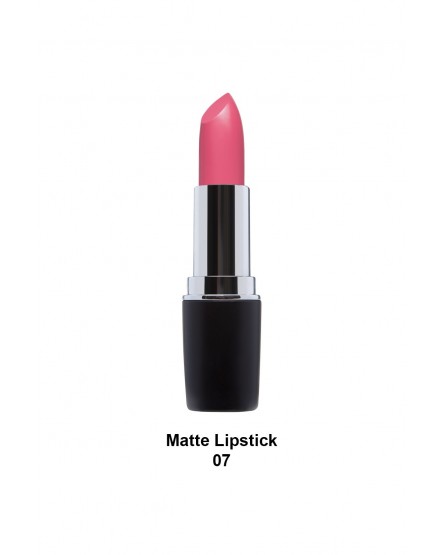 MATTE LIPSTICK 07