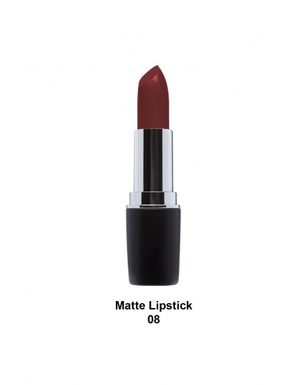 MATTE LIPSTICK 08