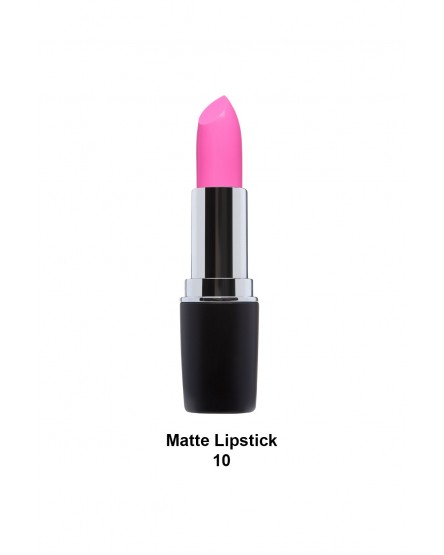 MATTE LIPSTICK 10