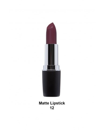 MATTE LIPSTICK 12