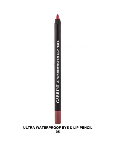 ULTRA WATERPROOF PENCIL 05