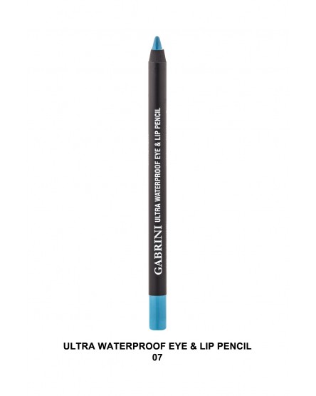 ULTRA WATERPROOF PENCIL 07