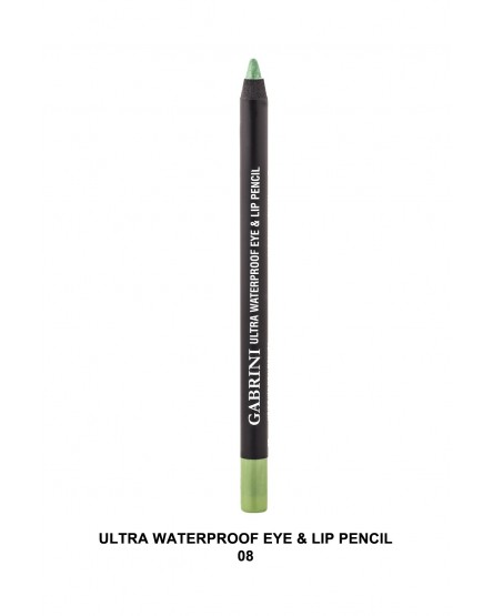 ULTRA WATERPROOF PENCIL 08