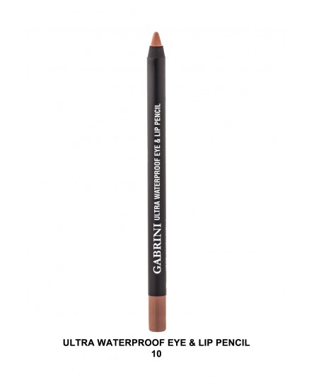 ULTRA WATERPROOF PENCIL 10