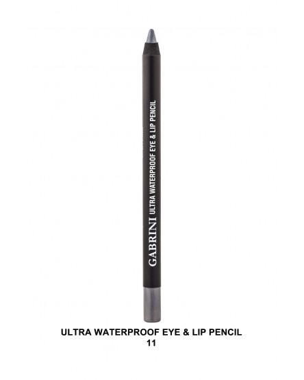 ULTRA WATERPROOF PENCIL 11