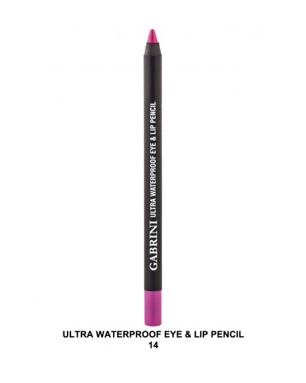 ULTRA WATERPROOF PENCIL 14