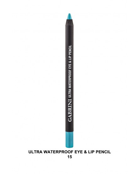 ULTRA WATERPROOF PENCIL 15