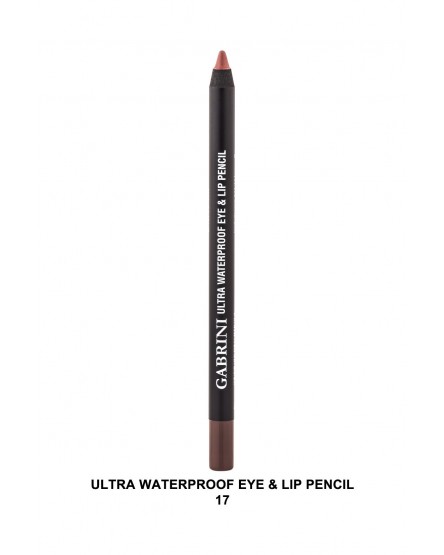 ULTRA WATERPROOF PENCIL 17