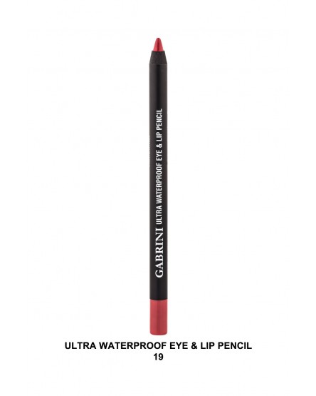 ULTRA WATERPROOF PENCIL 19