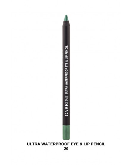 ULTRA WATERPROOF PENCIL 20