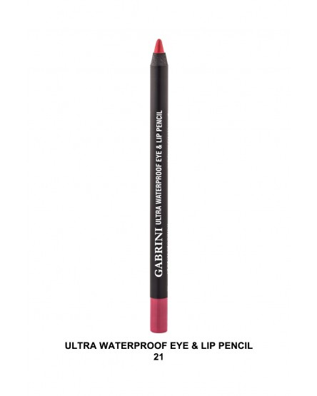 ULTRA WATERPROOF PENCIL 21