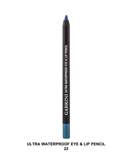 ULTRA WATERPROOF PENCIL 22