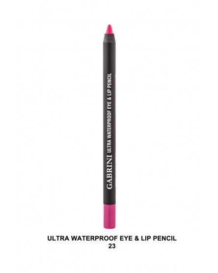 ULTRA WATERPROOF PENCIL 23