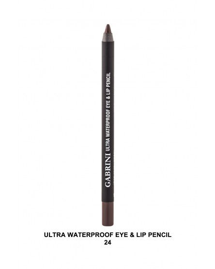 ULTRA WATERPROOF PENCIL 24