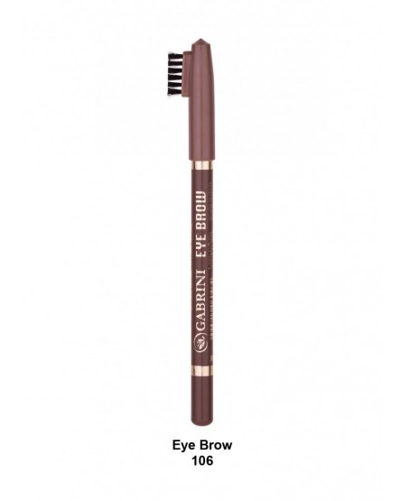 Eye Brow Pencil 106