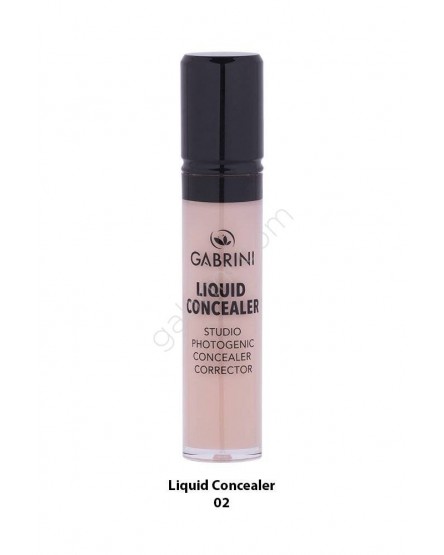 LIQUID CONCEALER 02