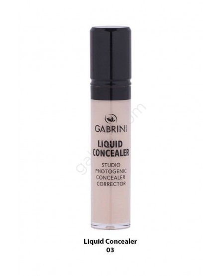 LIQUID CONCEALER 03