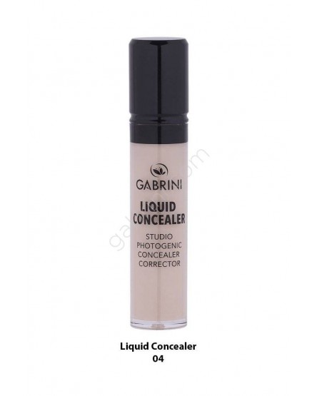 LIQUID CONCEALER 04