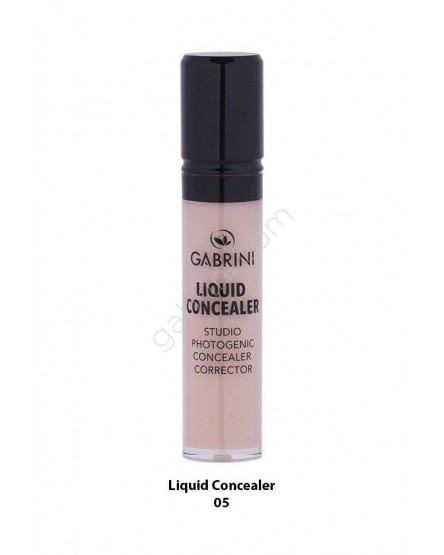 LIQUID CONCEALER 05