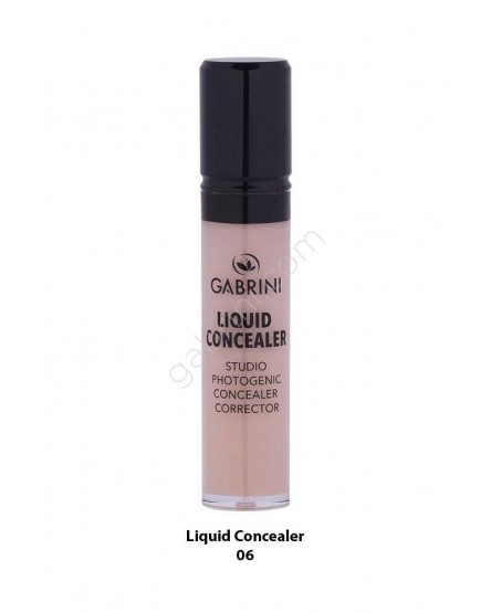 LIQUID CONCEALER 06