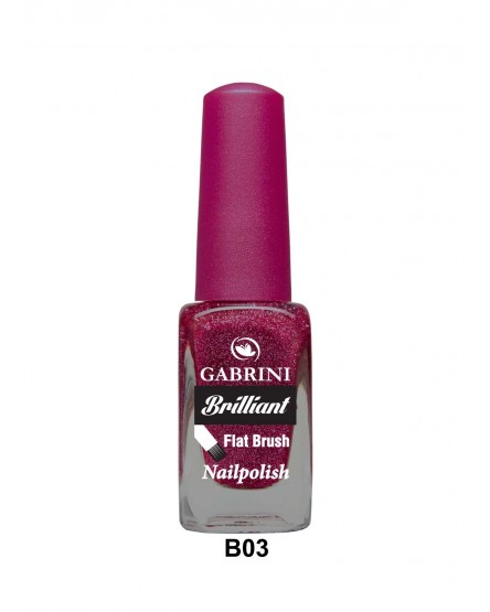 BRILLIANT NAIL POLISH B03