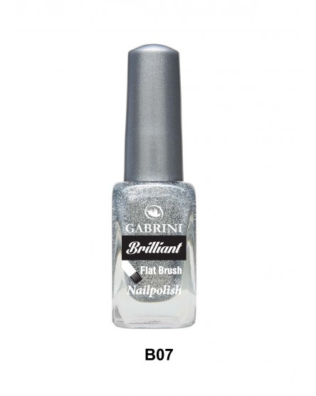 BRILLIANT NAIL POLISH B07