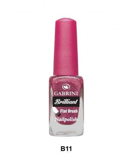 BRILLIANT NAIL POLISH B11