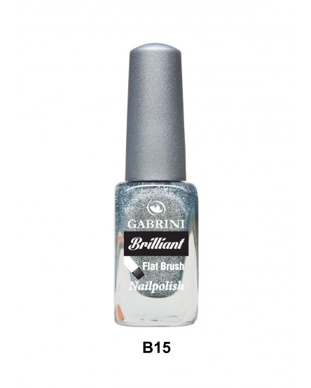 BRILLIANT NAIL POLISH B15